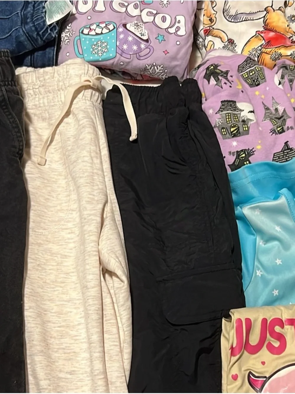 N/A cute pink